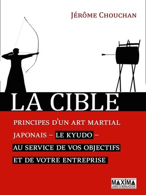 cover image of La cible